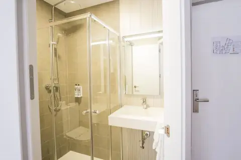 Hotel Alda Centro Ponferrada in Ponferrada — foto 9