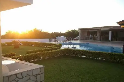 Mareva Apartments in Chersonissos — foto 20