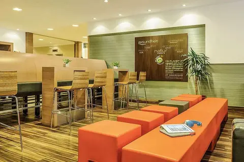 Hotel ibis Wien Mariahilf in Wenen — foto 10