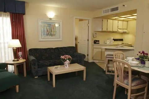 Sonesta ES Suites Orlando - International Drive in Orlando — foto 15