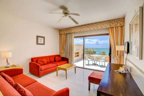 SBH Taro Beach in Pájara — foto 15