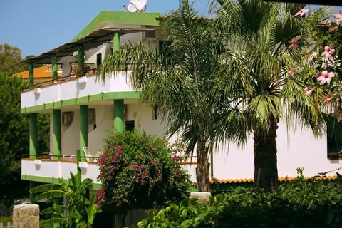 Hotel Marinella in Ricadi — foto 9