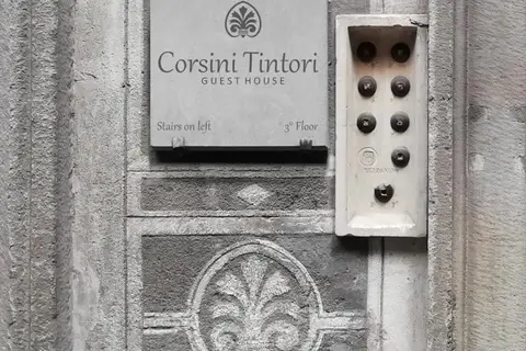 Corsini Tintori in Florence