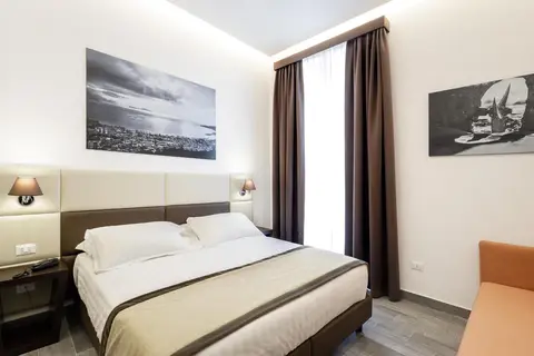 Hotel Palazzo Argenta in Napels, foto 9