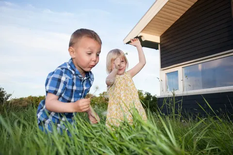 Vakantiepark Skallerup Seaside Resort in Hjørring Municipality — foto 32