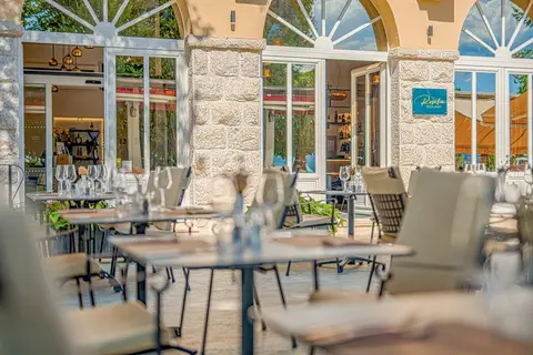 Heritage Hotel Stypia in Crikvenica — foto 8