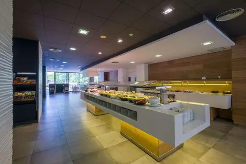 Hotel California Palace in Salou — foto 6