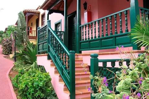 Apartamentos Oasis San Antonio in Breña Baja — foto 30