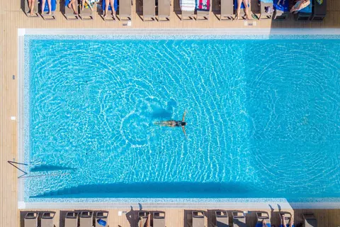Jupiter Algarve Hotel in Portimão — foto 18