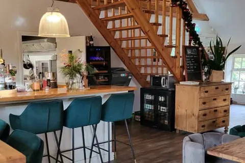 Landhotel Diever foto 14