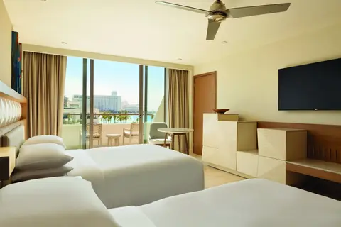 Hyatt Ziva Cancun in Cancùn — foto 8