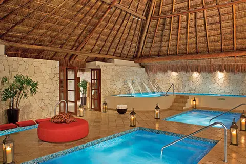 Dreams Sapphire Riviera Cancun in Puerto Morelos — foto 9