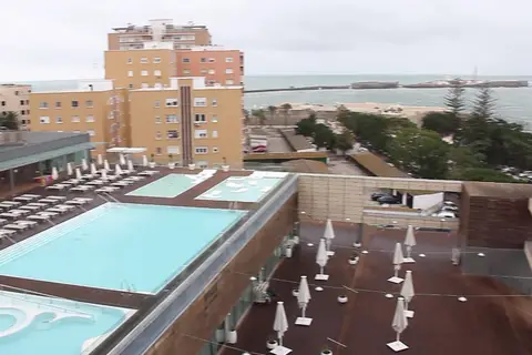 Parador de Cádiz in Málaga — foto 16