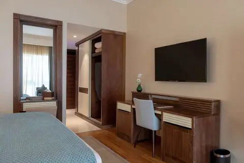 Stella Di Mare Dubai Marina Hotel in شارع المللعي — foto 21