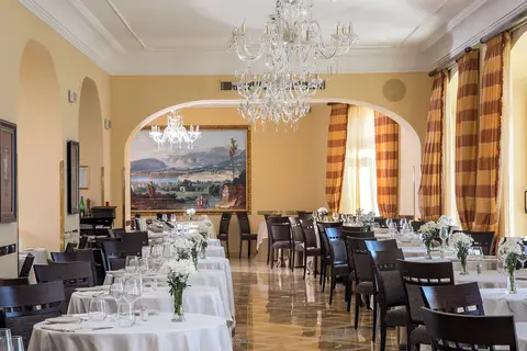 Grand due Golfi in Massa Lubrense — foto 22