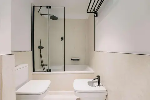 Soho Boutique Colón in Málaga, foto 3