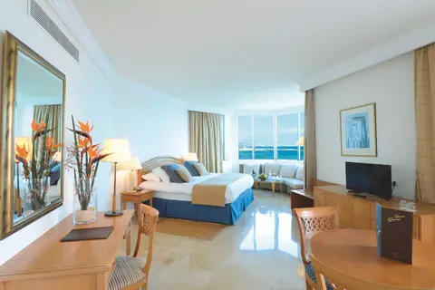 Saphir Palace & Spa in ياسمين الحمامات — foto 3