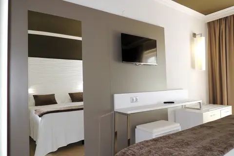 Hotel Augustus in Calafell, foto 30