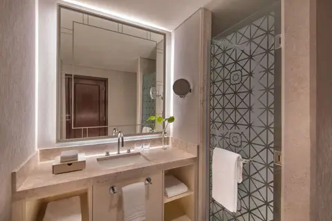 The St. Regis Marsa Arabia Island The Pearl Q in Doha — foto 13