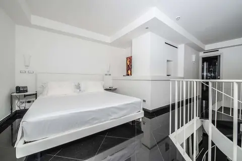 Hotel Metropole Taormina in Taormina — foto 4