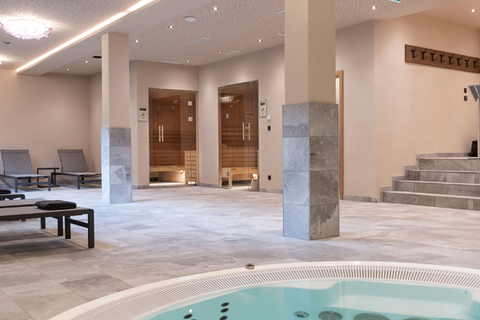 Residence Illyrica foto 7