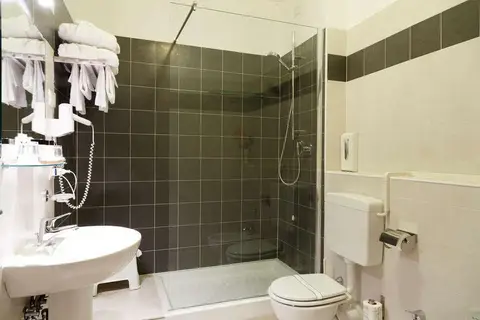Hotel Ginori al Duomo in Florence — foto 11