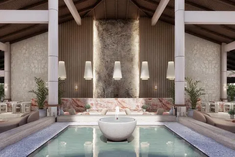 Grand Palladium Select Bávaro foto 5