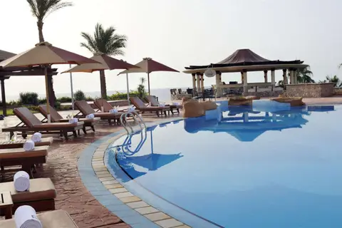 Renaissance Golden View Beach Resort in Sharm el Sheikh, foto 2