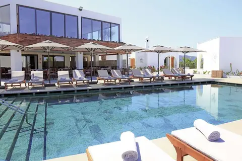 Senses Hotel Bodrum in Bodrum, foto 12