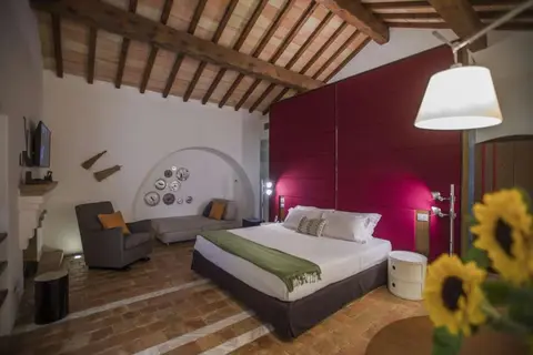 Torre Fiore Hotel Masseria in Pisticci, foto 15
