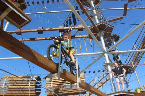 Ikuna Naturresort foto 12