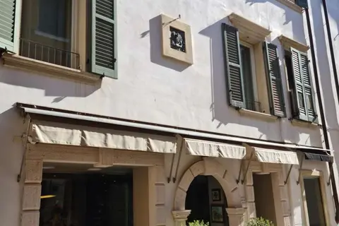 Palazzo Ai Capitani in Peschiera del Garda — foto 19