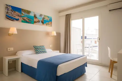 Htop Caleta Palace in Platja d'Aro — foto 27