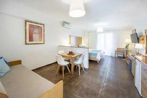Peridis Family Resort in Kos — foto 15