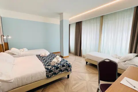 Catania Sea Palace Hotel in Catania — foto 6