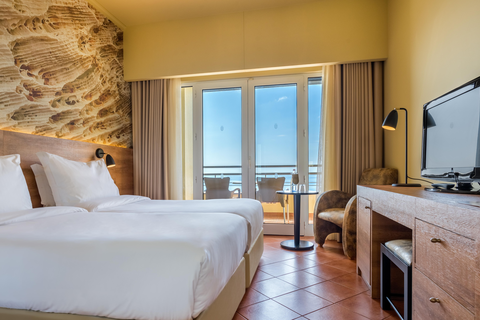 Hotel Calheta Beach foto 16