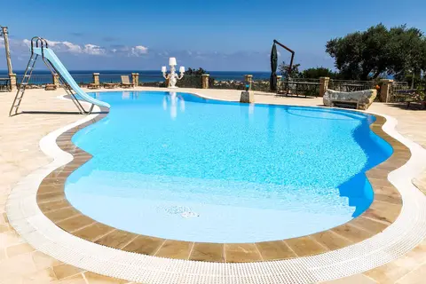 Agriturismo Le Terrazze sul Tirreno in Lascari — foto 11