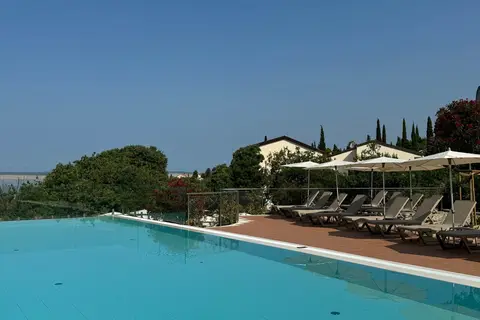 Hotel & Pavilion Omorika in Crikvenica — foto 3