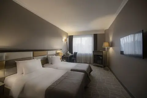 Taksim Square Hotel in Fatih — foto 30