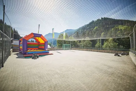 AlpenParks Appartementen & Ferienresort Rehre in Viehhofen — foto 19