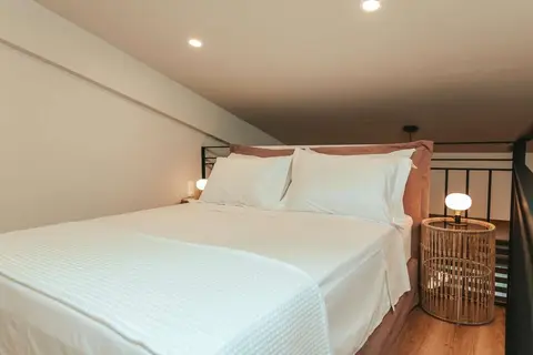 Amoessa Polychrono Suites & Rooms in Δημοτική Ενότητα Παλλήνης — foto 29