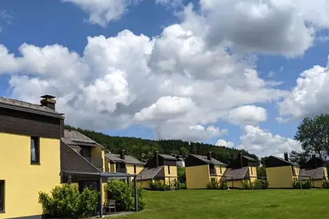 Vakantiepark Hambachtal in Oberhambach, foto 3