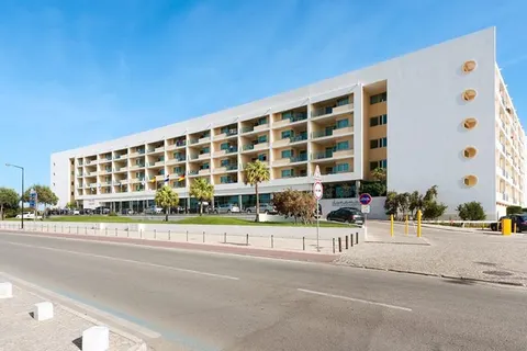 Hotel Dunamar foto 3