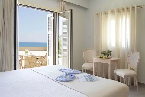 Costa Rossa Boutique Hotel in Δημοτική Ενότητα Παλικής — foto 4