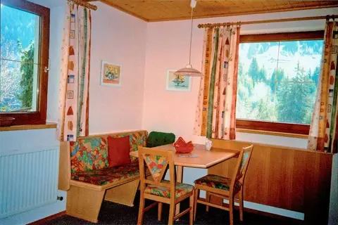 Appartementen Charlotte in St. Anton am Arlberg — foto 5