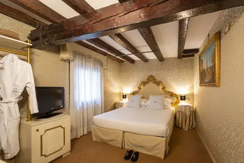 Antico Doge in Venetië, foto 29