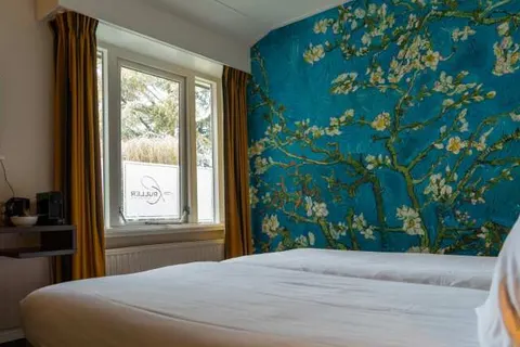 Hotel Kruller foto 3