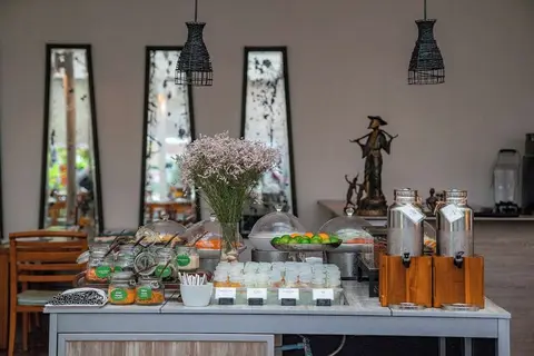 Anantara Hua Hin Resort & Spa in Hua Hin, foto 8