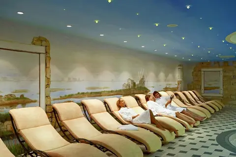 Hotel Slovenija in Piran / Pirano — foto 8