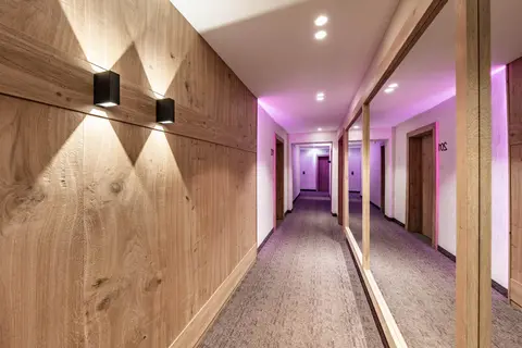 Hotel Rose in Mayrhofen — foto 6